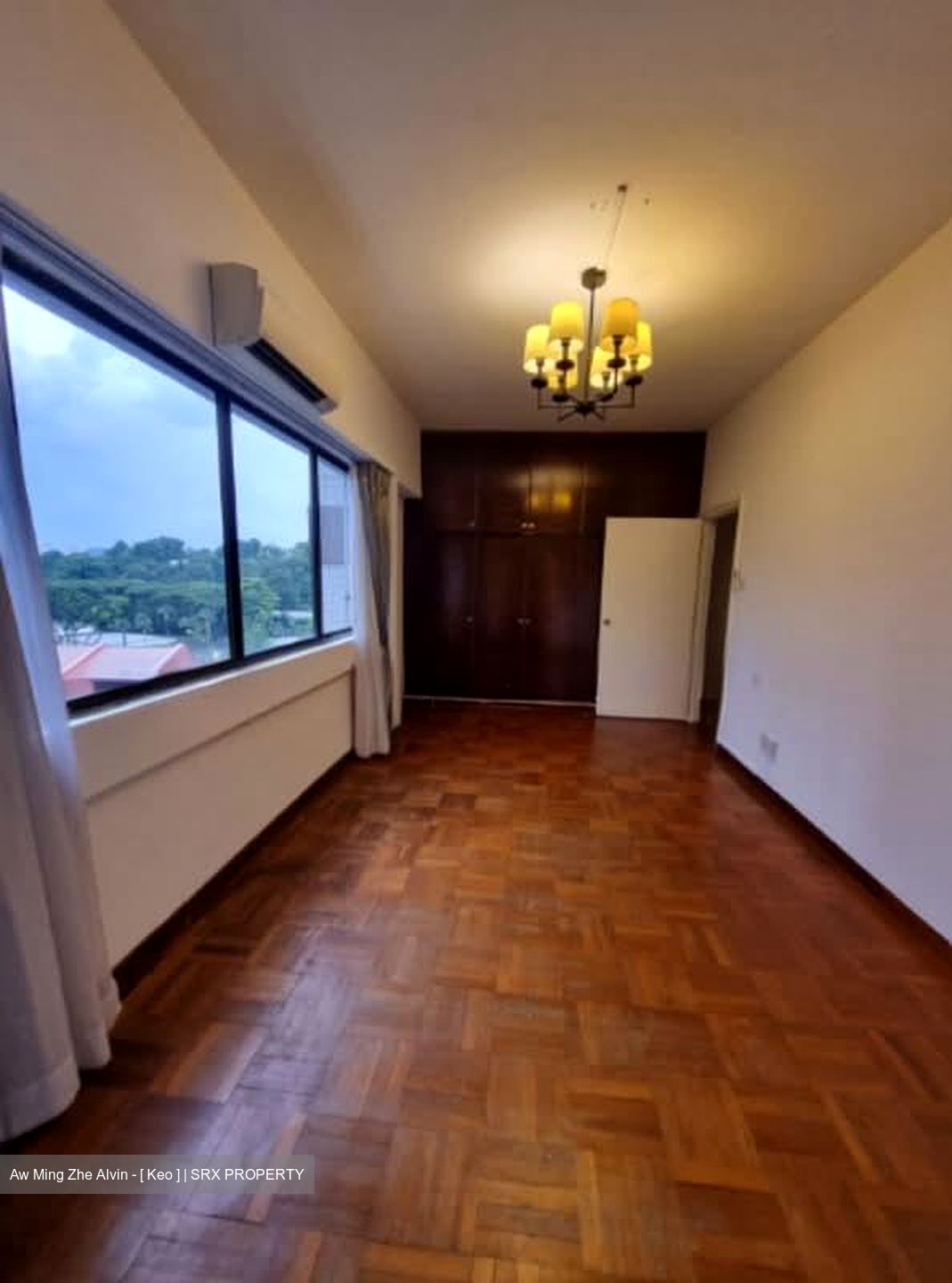 The Cairnhill (D9), Condominium #584422331